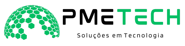 PME Tecnologia Logo